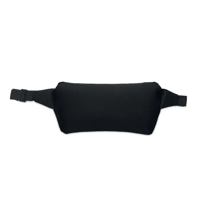 Waist pack in 600D RPET - MO2641 (MOCN#03)